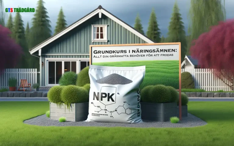 Grundkurs i näringsämnen
