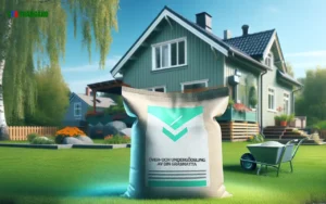 Över- och undergödsling av din gräsmatta